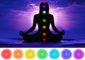 Les 7 Chakras - MPJB Consulting