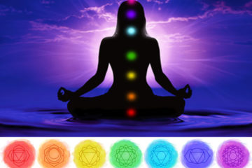 Les 7 Chakras