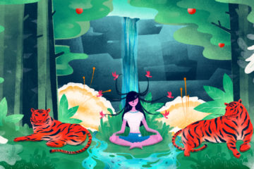 animaux-totems