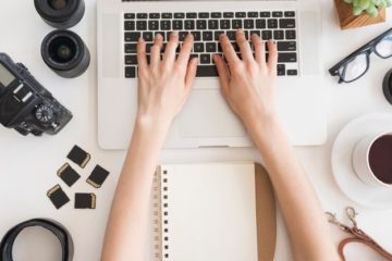 Rédaction web optimisée SEO