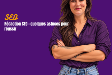 rédaction SEO
