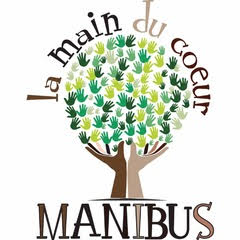 manibus