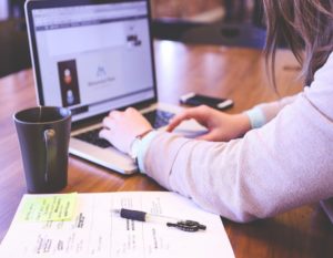 rédacteur web de qualité