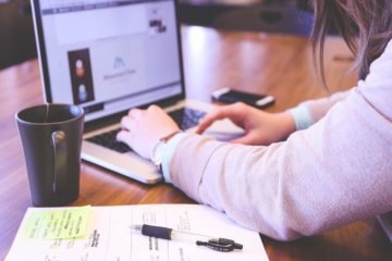 rédacteur web de qualité