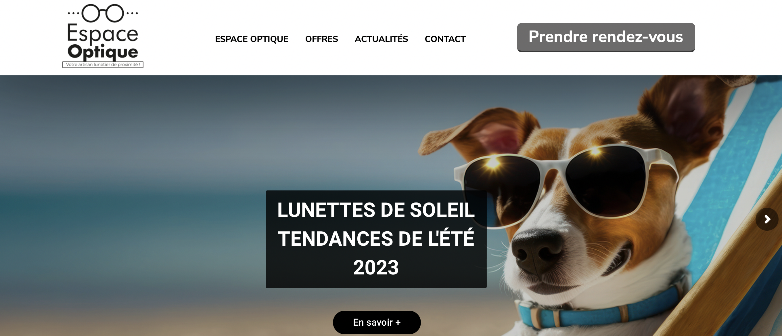 Espace Optique