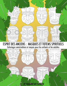 Livre de coloriage - MPJB CONSULTING