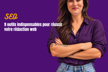 9 outils rédaction web seo
