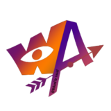 logo wakandartintuitif noir