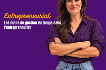 entrepreneuriat