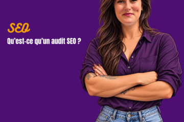 audit seo