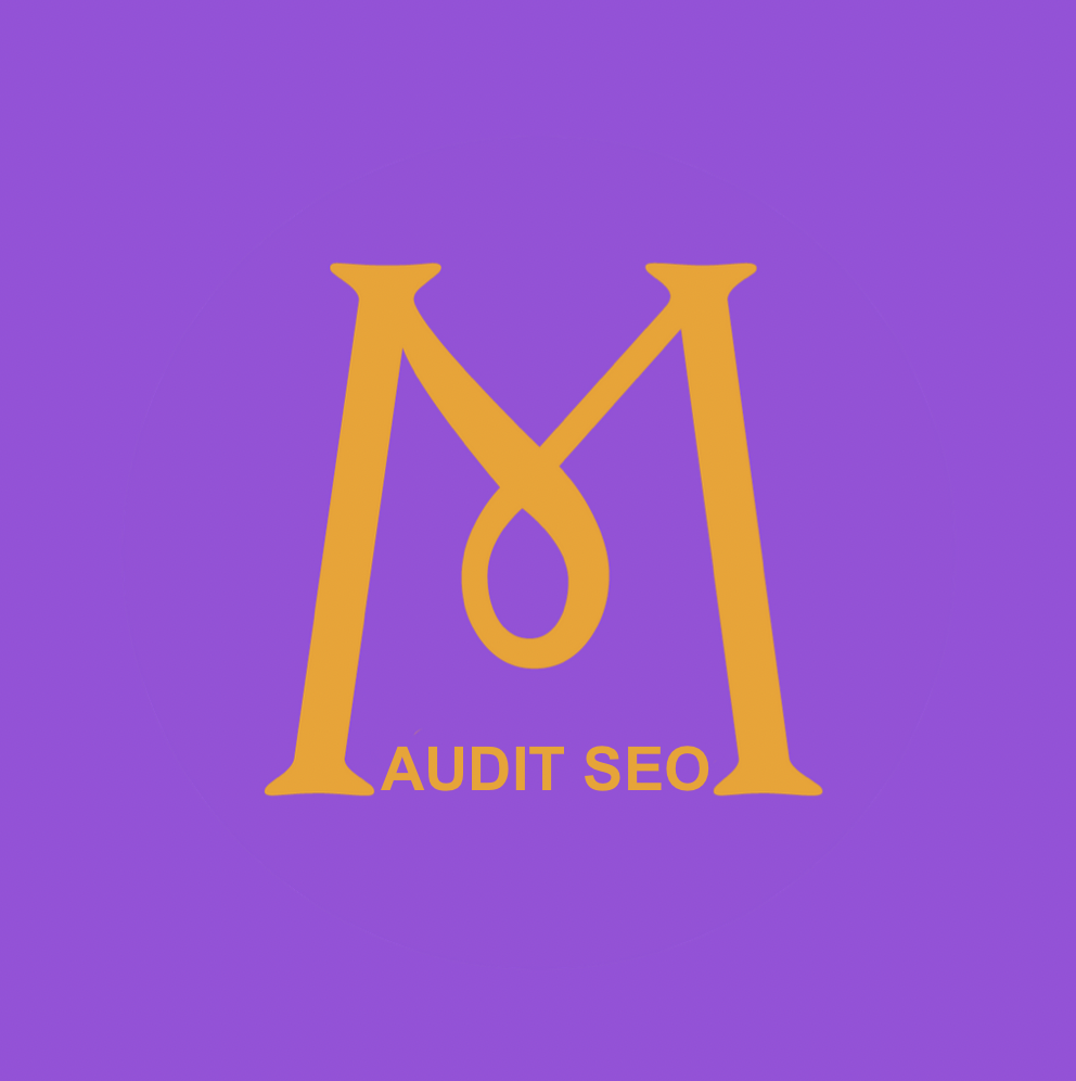 audit SEO