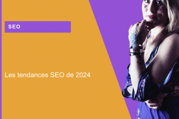 tendances seo