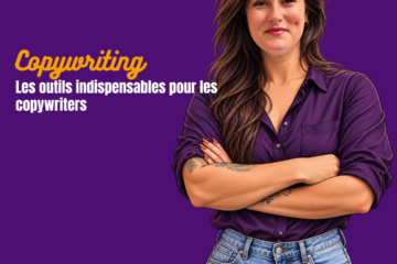 conception rédaction outils