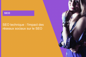 SEO Technique