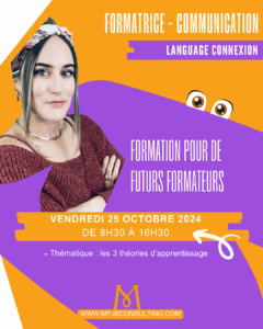 Formation et intervention - Language Connexion