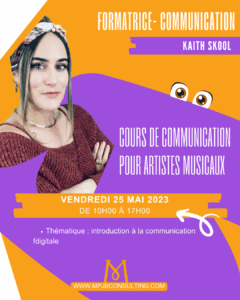 Formation et intervention - Kaith Skool