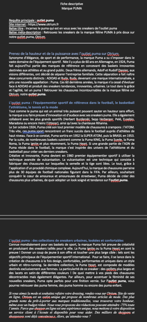 Fiche descriptive PUMA- Otrium - MPJB Consulting