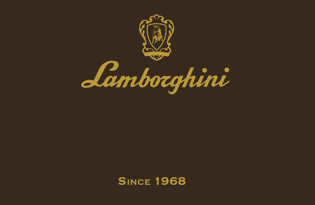 portfolio - Graphisme - Lamborghini - MPJB Consulting