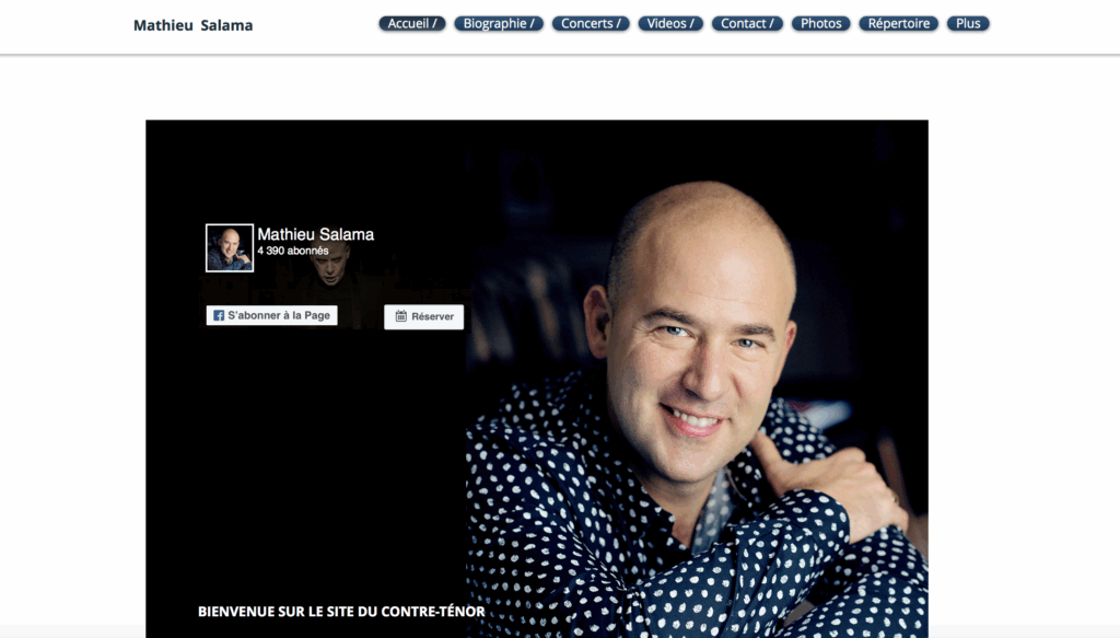 portfolio - Copywriting - Mathieu Salama - MPJB Consulting