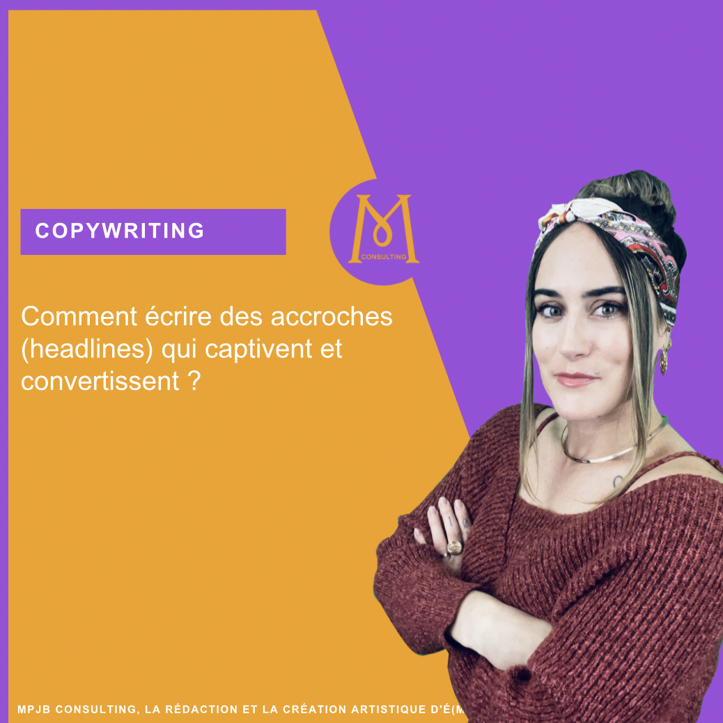 copywriting paris