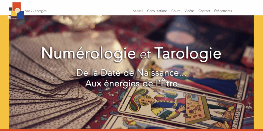 portfolio - graphisme - Vos 22 Energies - MPJB Consulting